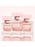 Narciso Rodriguez Eau de Parfum Cristal 30ml (Britische Marke)