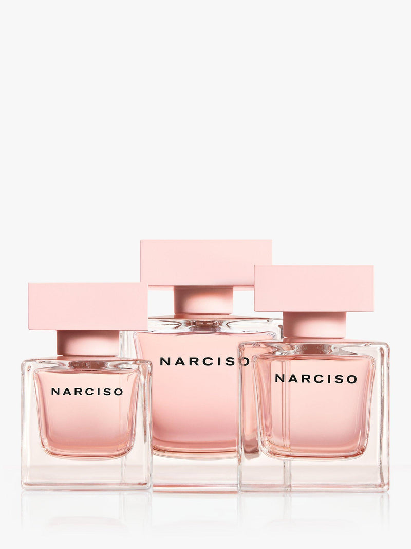 Narciso Rodriguez Eau de Parfum Cristal 30ml (Britische Marke)
