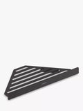 Hansgrohe AddStoris Wall-Mounted Shower Corner Shelf Basket