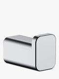 Hansgrohe AddStoris wall-mounted towel hook, UK version