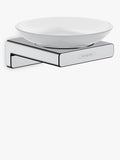 Hansgrohe Addstoris Wall Mounted Soap Dish