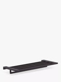 Hansgrohe AddStoris wall-mounted towel rack, UK version