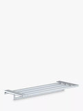 Hansgrohe AddStoris Wall-Mounted Towel Rack Shower Accessory