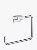 Hansgrohe AddStoris Wall-Mounted Towel Ring