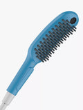 Hansgrohe dog shower head with three jet types, UK version