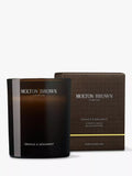 Molton Brown Orange Bergamot scented candle 190g, UK version