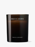 Molton Brown Orange Bergamot scented candle 190g, UK version