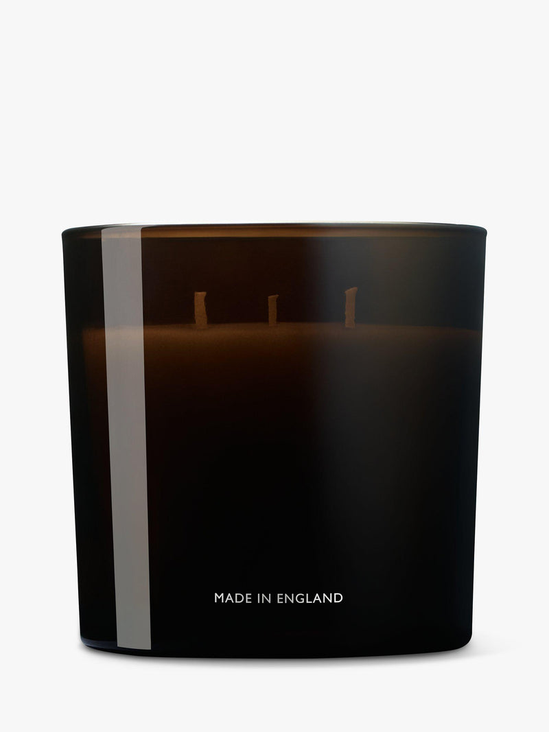 Molton Brown Re-charge Black Pepper candle 600g, UK version