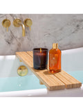 Molton Brown scented candle Mesmerising Oudh Accord & Gold 190g, imported from the UK