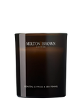 Molton Brown Coastal Cypress and Sea Fennel scented candle 190g - British product