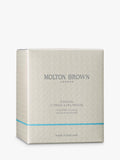 Molton Brown Coastal Cypress and Sea Fennel scented candle 190g - British product