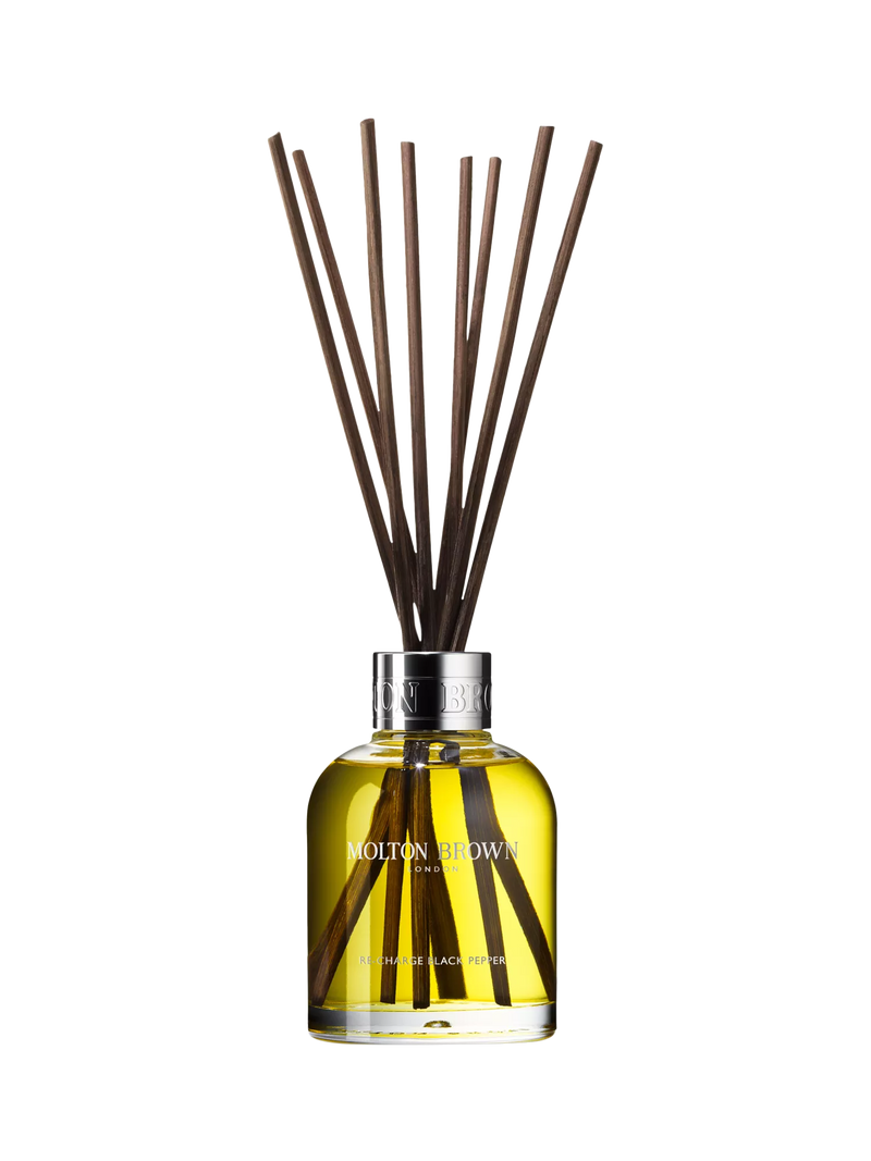 Molton Brown reed diffuser Black Pepper 150ml, UK version