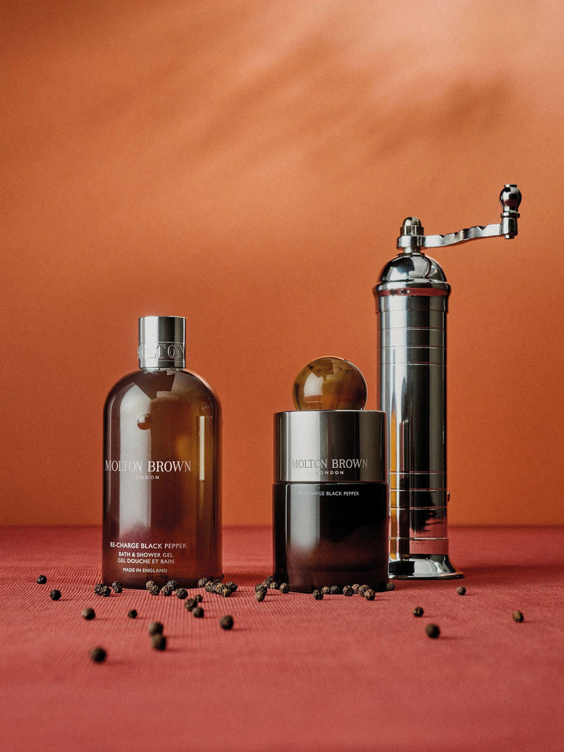 Molton Brown reed diffuser Black Pepper 150ml, UK version