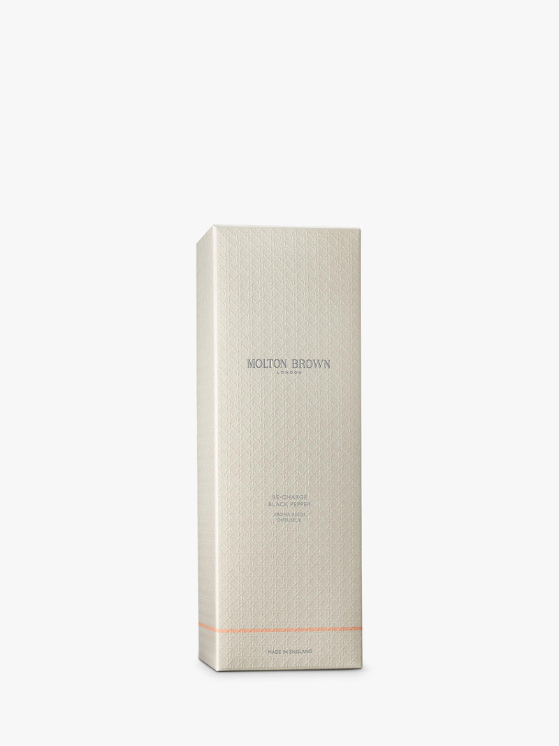 Molton Brown reed diffuser Black Pepper 150ml, UK version