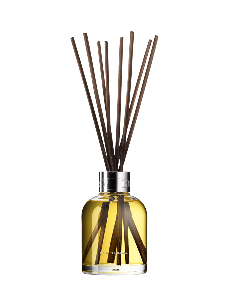 Molton Brown reed diffuser Orange and Bergamot 150ml, imported from the UK