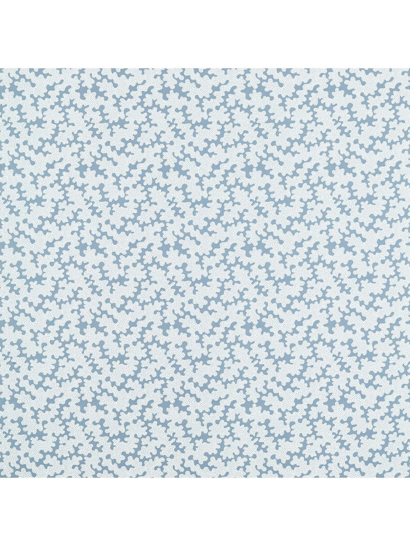 Harlequin Zori furnishing fabric with abstract pattern - British product