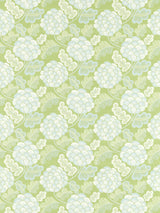 John Lewis Harlequin Flourish Floral Furnishing Fabric 139cm- Buy online at McGrocer