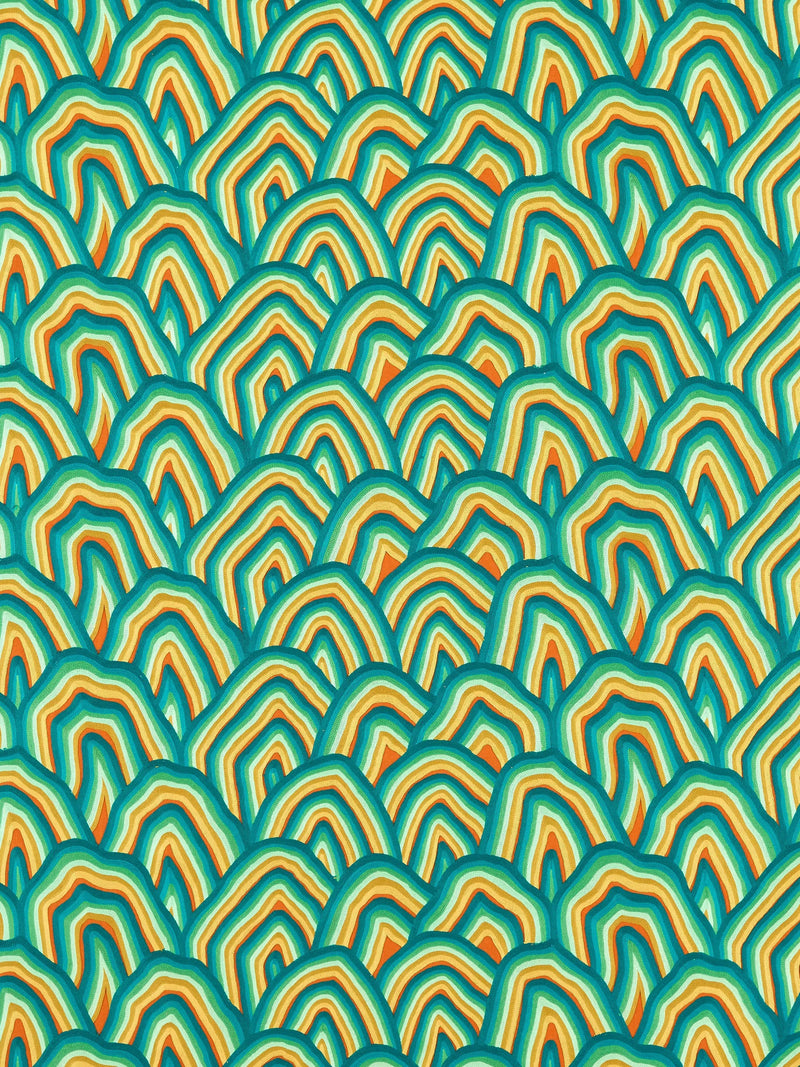 Harlequin Kumo Furnishing Fabric