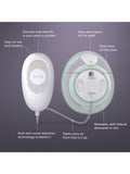 Elvie Stride electric breast pump 150 ml - British product