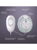 Elvie Stride electric breast pump 150 ml - British product