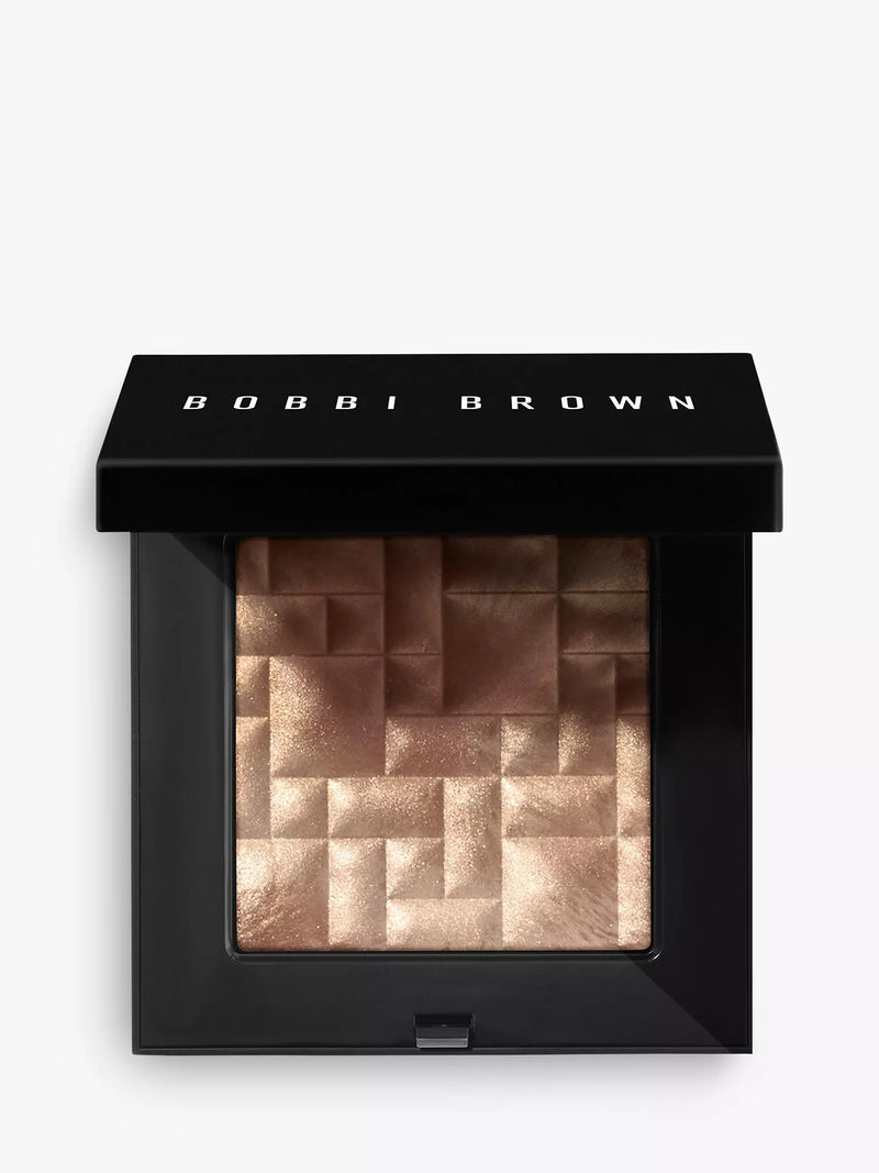 Bobbi Brown Real Nudes highlighting powder - British product