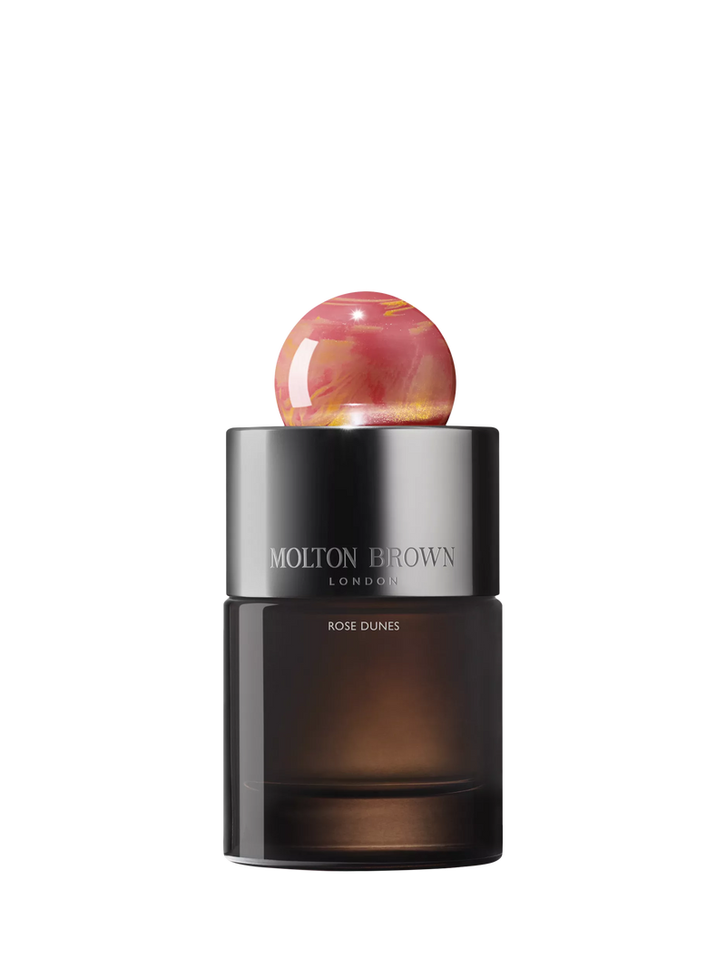 Molton Brown Rose Dune Eau de Parfum 100ml, UK version