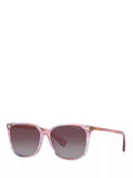 Ralph Lauren Women's Polarised Square Sunglasses