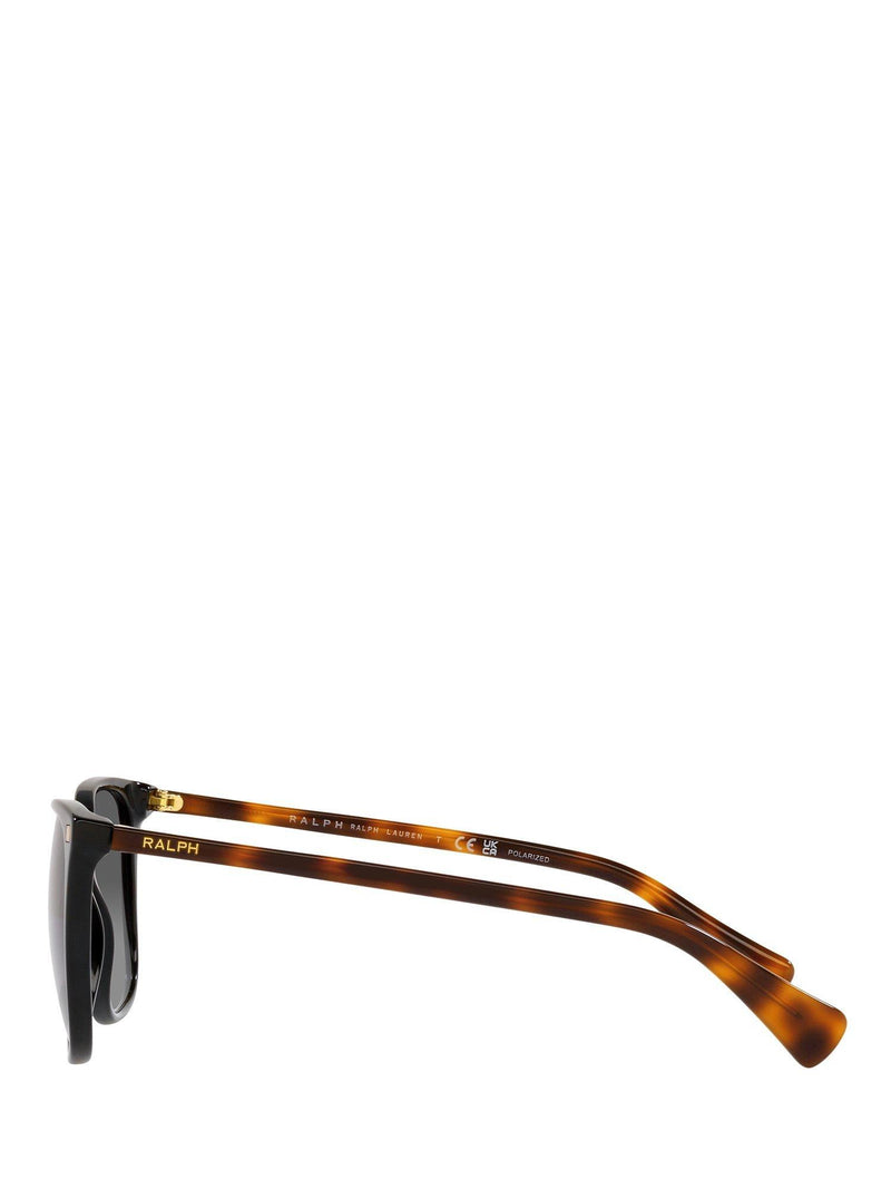 Ralph Lauren women's polarised square sunglasses (British brand)