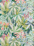 John Lewis Exotic Garden Wallpaper Multi, UK version