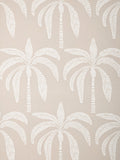John Lewis Desert Palm Wallpaper - British product