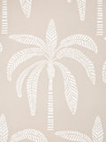 John Lewis Desert Palm Wallpaper - British product