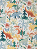 Dinosaurs Wallpaper Multi-Design