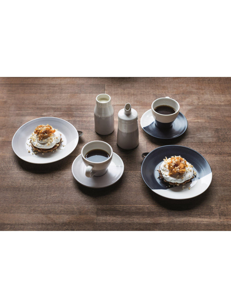 Royal Doulton espresso cup set, 110ml, assorted, imported from the UK