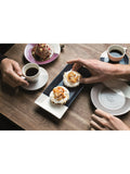 Royal Doulton espresso cup set, 110ml, assorted, imported from the UK