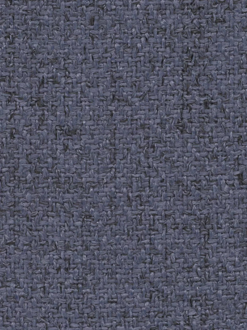 H&S Fabrics Coniston furnishing fabric, textured woven - (British brand)