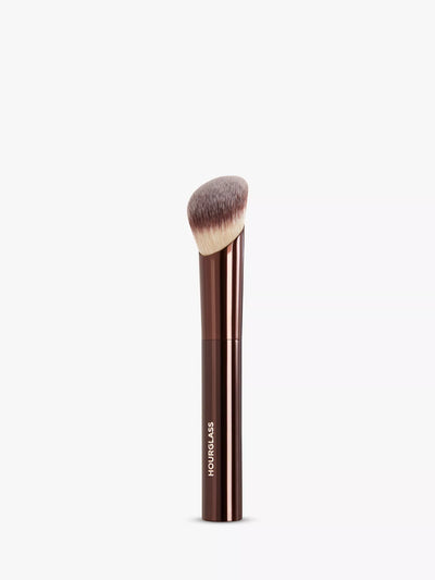 John Lewis Hourglass Ambient Soft Glow Foundation Brush- Buy online at McGrocer