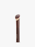 Hourglass Ambient Soft Glow foundation brush, imported from the UK