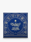 Charbonnel et Walker Heritage Collection dark chocolate box 325g - British product