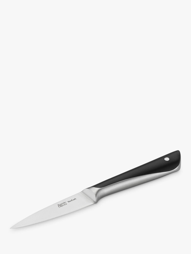 Jamie Oliver stainless steel paring knife 9cm (British brand)