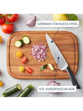 Jamie Oliver stainless steel paring knife 9cm (British brand)