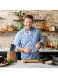 Jamie Oliver stainless steel paring knife 9cm (British brand)