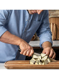 Jamie Oliver stainless steel paring knife 9cm (British brand)