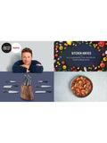 Jamie Oliver stainless steel paring knife 9cm (British brand)