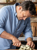 Jamie Oliver by Tefal utility knife 12cm, UK version