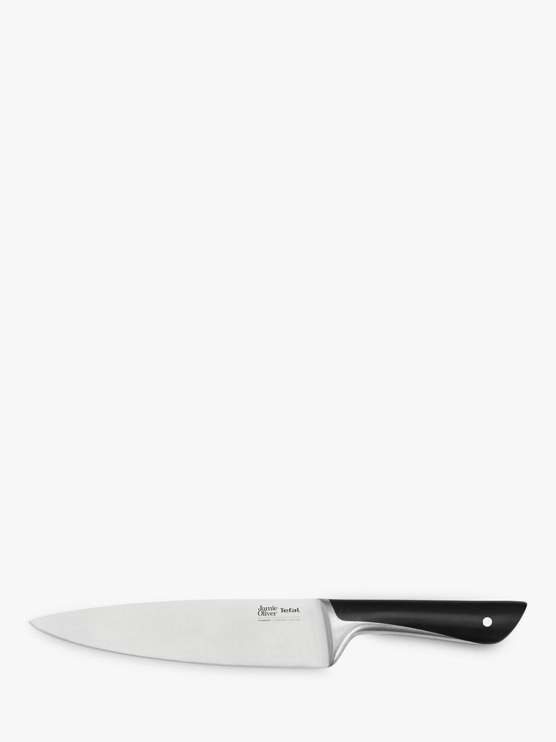 Jamie Oliver by Tefal chef's knife 20cm, UK version