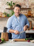 Jamie Oliver by Tefal chef's knife 20cm, UK version