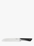Tefal Jamie Oliver Bread Knife Stainless Steel 20cm, UK version