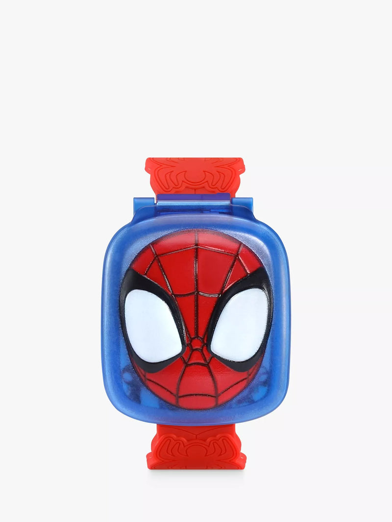 VTech Spidey Learning Watch for kids - British product