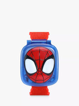 John Lewis VTech Spidey & His Amazing Friends Spidey Learning Watch- Buy online at McGrocer