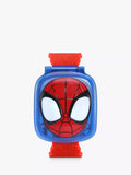 VTech Spidey Learning Watch for kids - British product